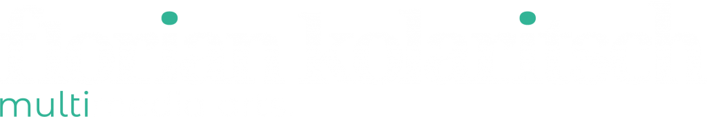 kolaritsch multimedia arts full logo landscape light